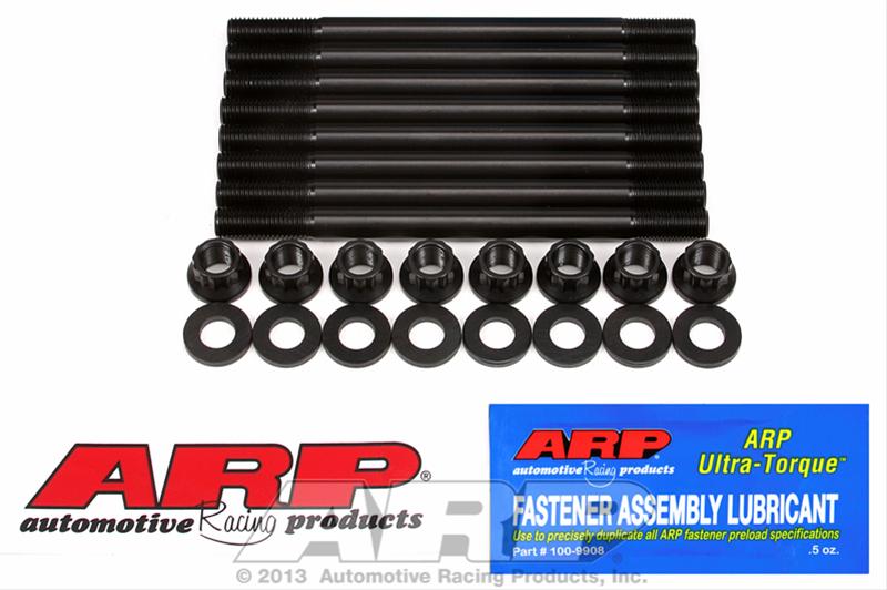 ARP 168-4201 ARP High Performance Cylinder Head Stud Kits | Summit