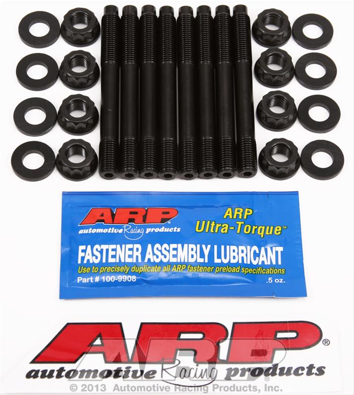 ARP 168-5501 ARP Powersports Main Cap Studs | Summit Racing