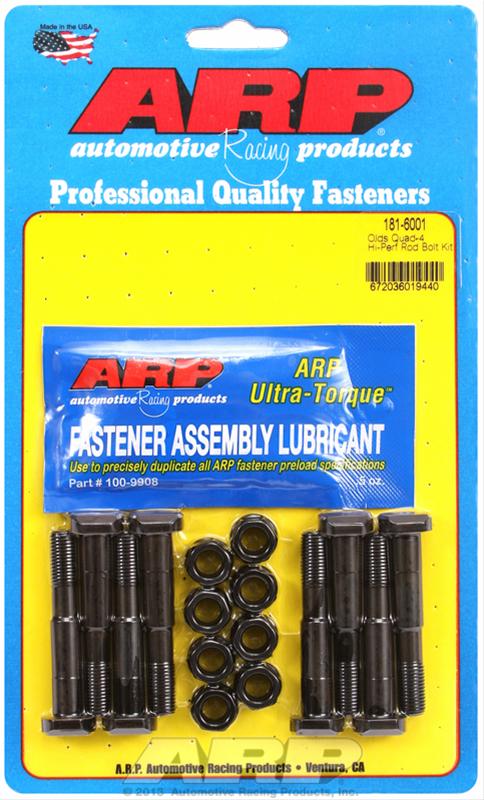 ARP Fasteners 185-6001 Fasteners & Stud Kits 