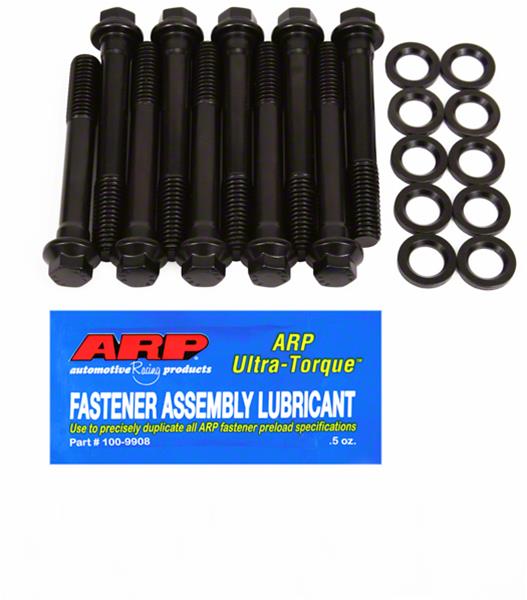 ARP Oldsmobile 455 2-Bolt Main Bolt Kit