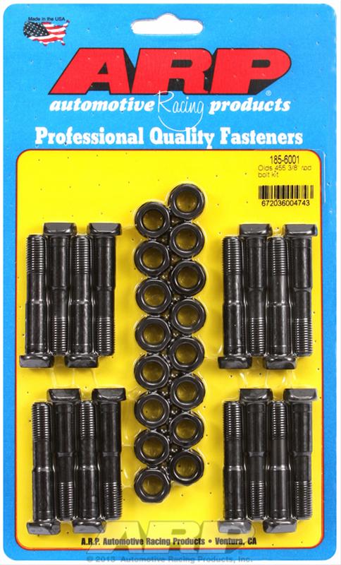 ARP 185-6001 ARP High Performance Series Connecting Rod Bolt Kits