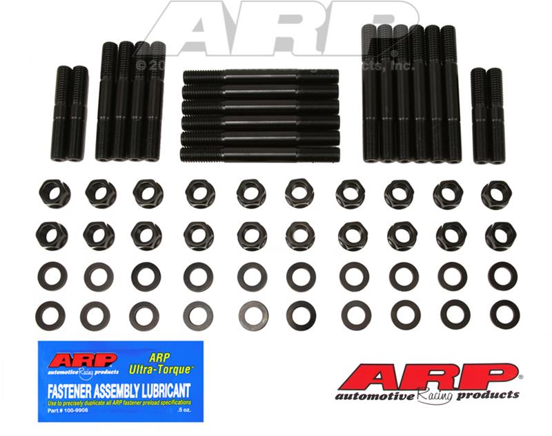 ARP 1904003 ARP Pro Series Cylinder Head Studs Summit Racing