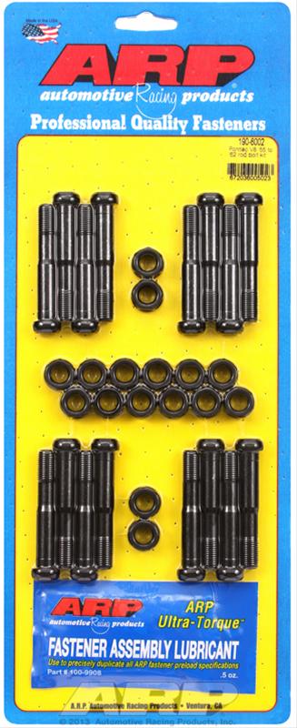 ARP Pontiac V8 55-62 rod bolt kit thumbnail 2