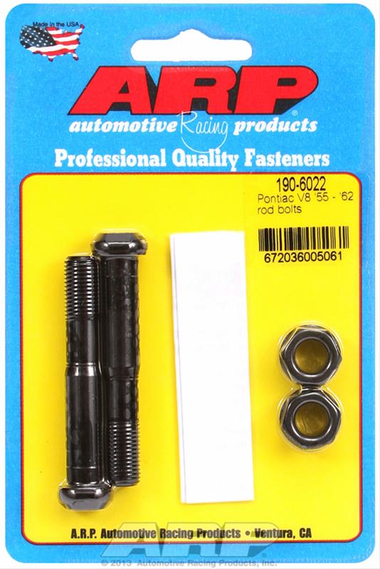 ARP Pontiac V8 55-62 rod bolts thumbnail 2