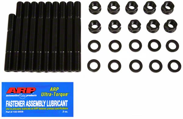 ARP Pontiac 4-cylinder Iron Duke head stud kit