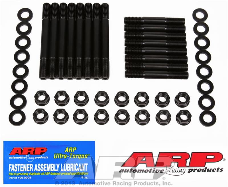 ARP 99+ Pontiac Supercharged 3800 L67 Hex Head Stud Kit