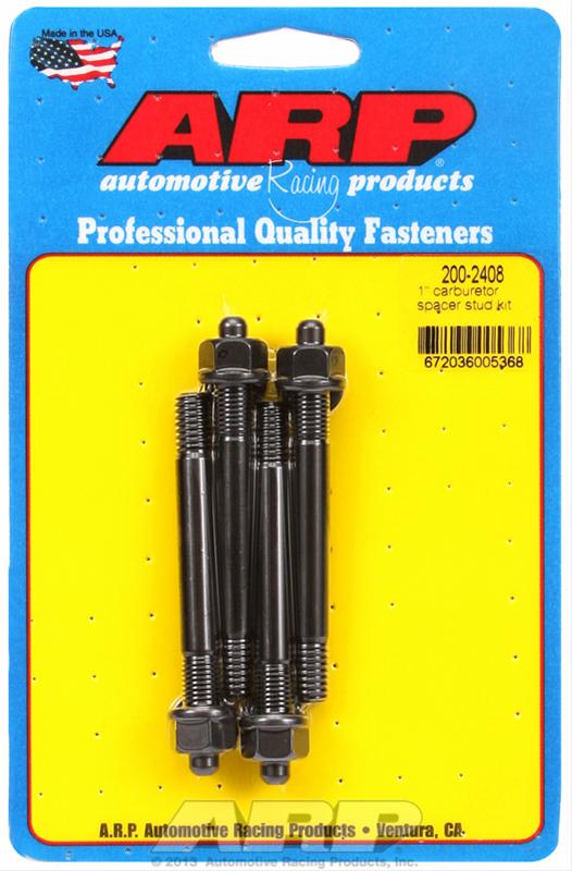 ARP 200-2408 ARP Carburetor Studs | Summit Racing