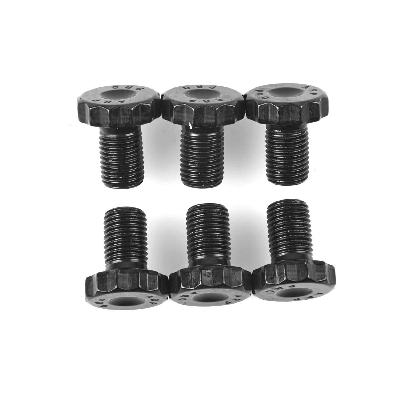 ARP 2002902 ARP Pro Series Flexplate Bolt Kits Summit Racing
