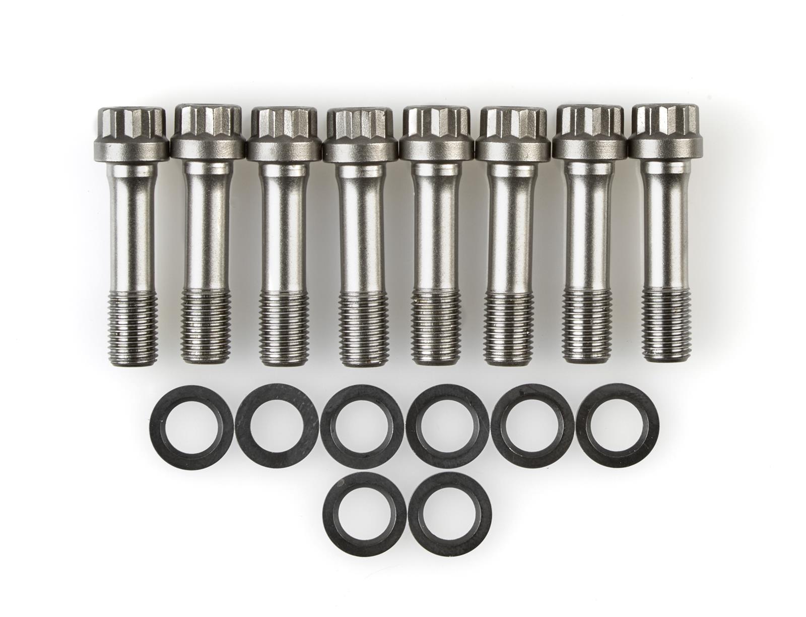 ARP 200-6207 ARP Pro Series Connecting Rod Bolts | Summit Racing