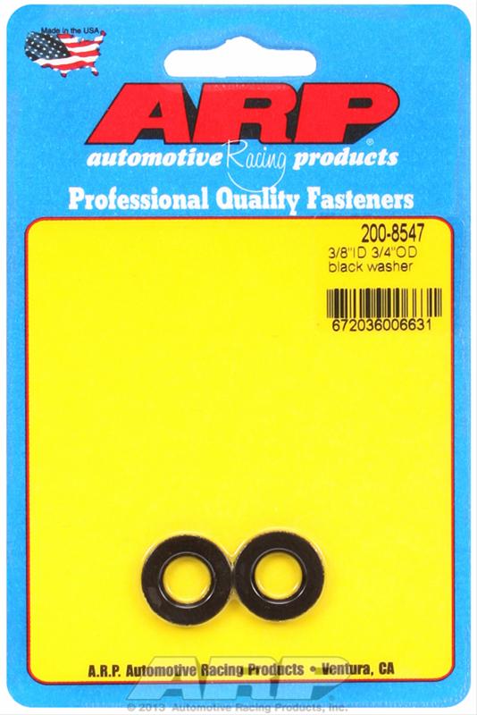 ARP 200-8547 ARP General Purpose Washers | Summit Racing