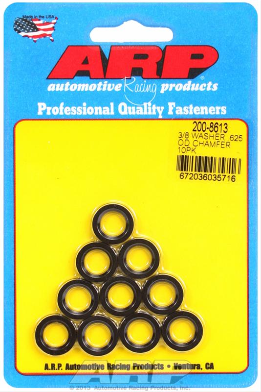 ARP 200-8613 ARP Special Purpose Washers | Summit Racing