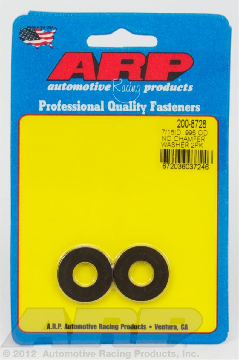 ARP 2008728 ARP Special Purpose Washers Summit Racing