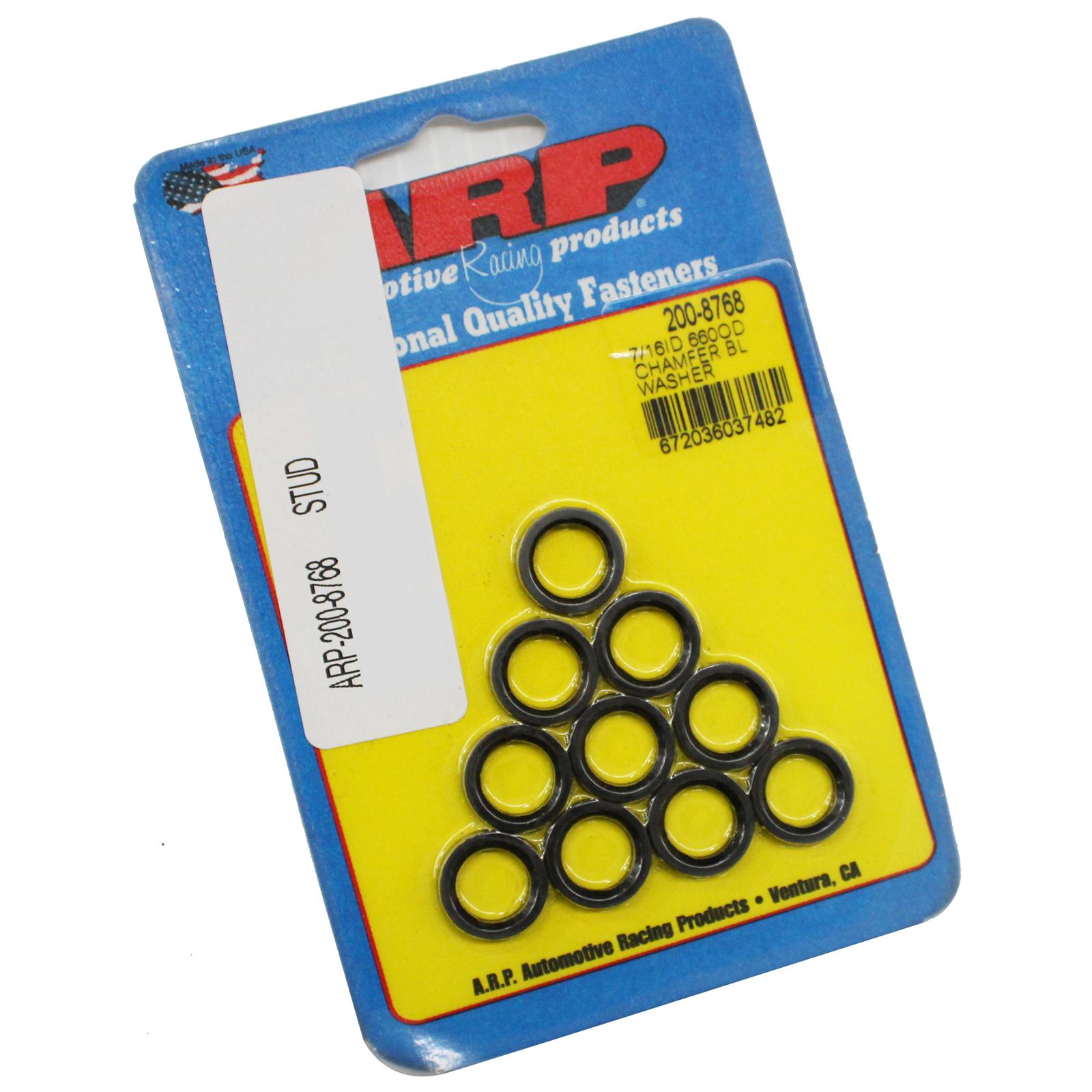 ARP 2008768 ARP Special Purpose Washers Summit Racing