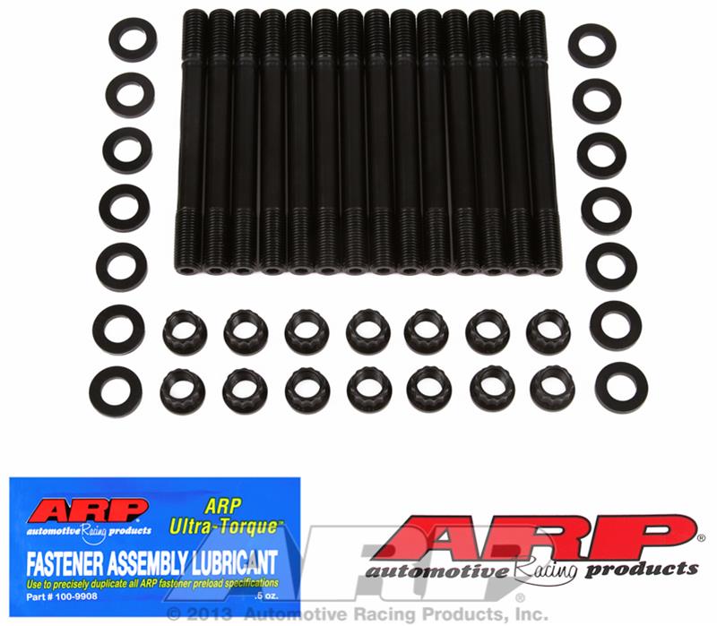 ARP 201-4303 ARP Pro Series Cylinder Head Studs | Summit Racing