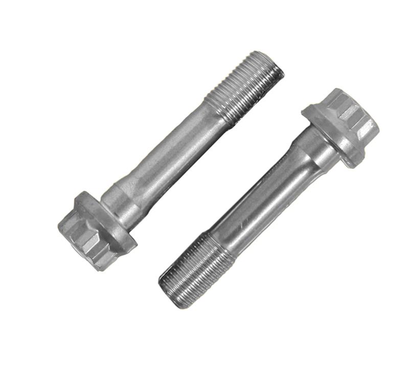 ARP BMW 4.0L S65 V8 Custom Age 625 Plus Rod Bolt Kit - 2PK thumbnail 2