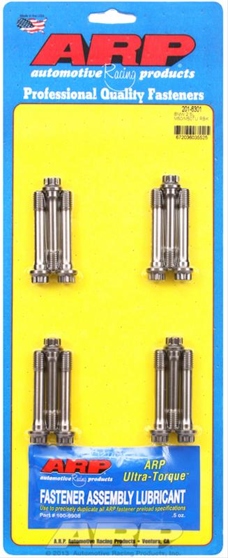 ARP BMW 2.5L M50/M50TU Rod Bolt Kit thumbnail 2
