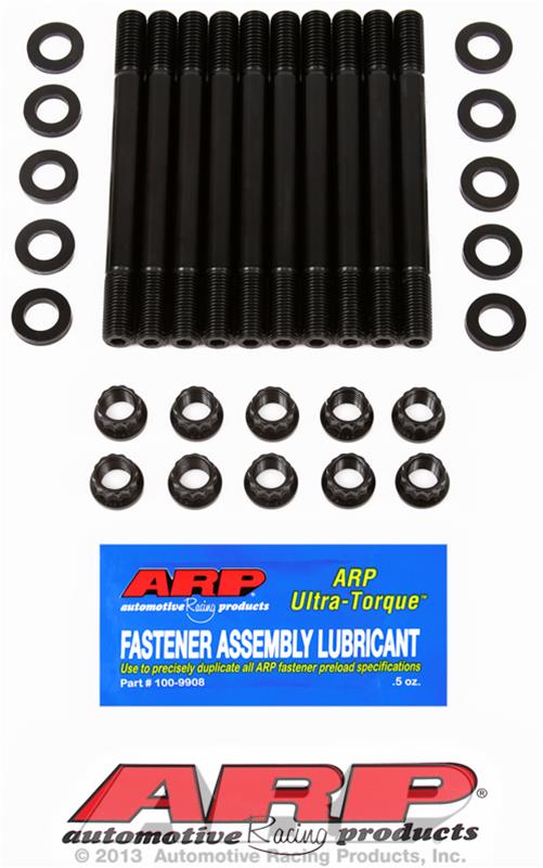 Шпильки arp. Stud kit clutch arp.