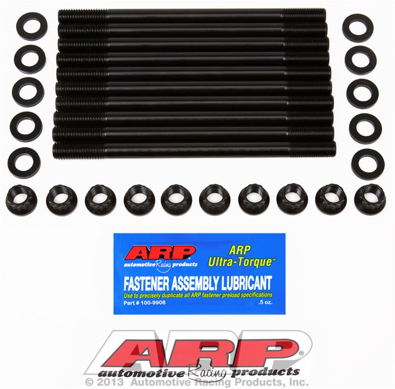 アガベ carpe studs 003 子株 ARP 202-4303 ARP Pro Series Cylinder Head Studs | Summit Racing