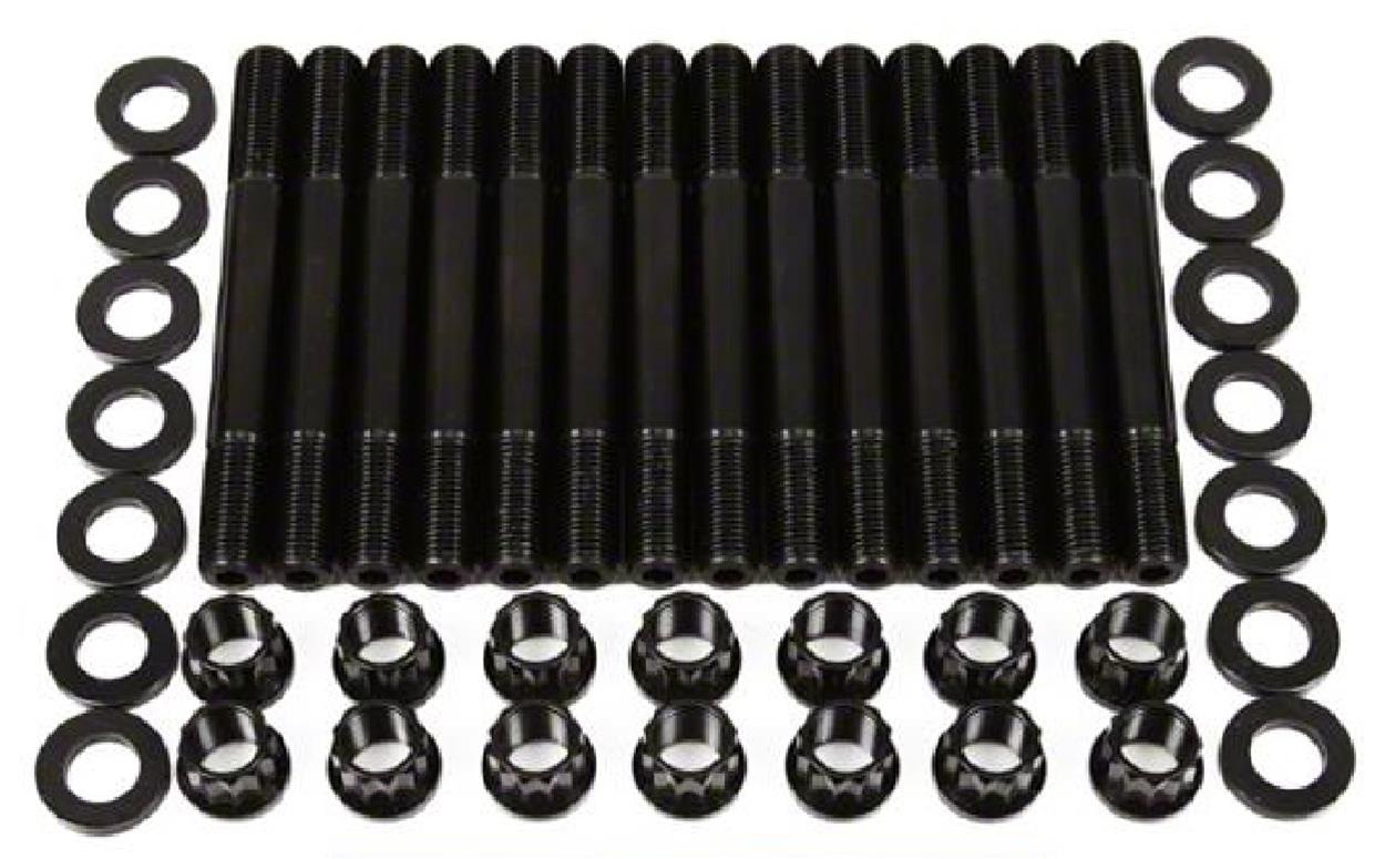 アガベ carpe studs 003 子株 ARP 203-4202 ARP Pro Series Cylinder Head Studs | Summit Racing