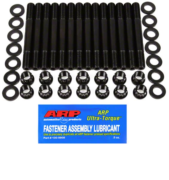 Camloc #4 Skytanium Flush Phillips Head Stud Assembly (ZG28S3-4) - Aerospace Fastener