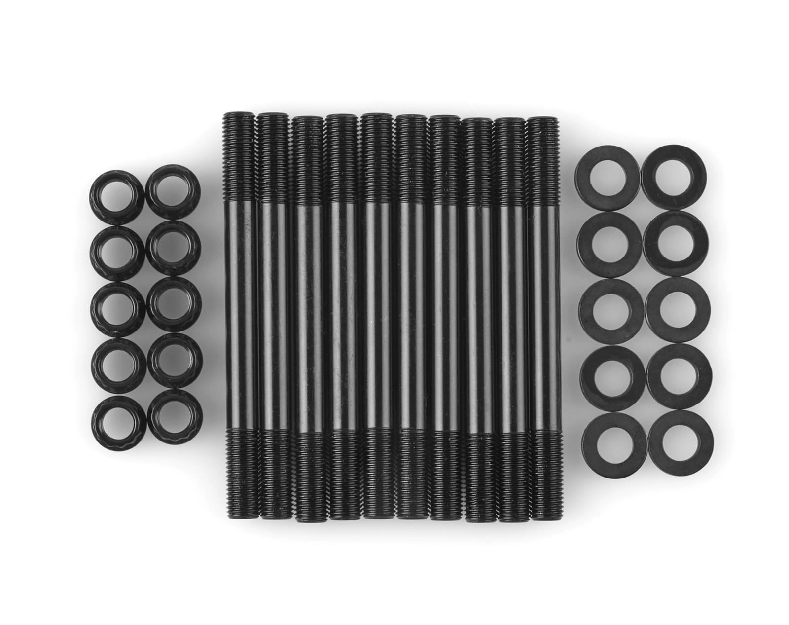 ARP 2034204 ARP Pro Series Cylinder Head Studs Summit Racing