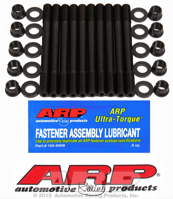 Шпильки arp. Arp шпильки гбц. 204-4204 arp.