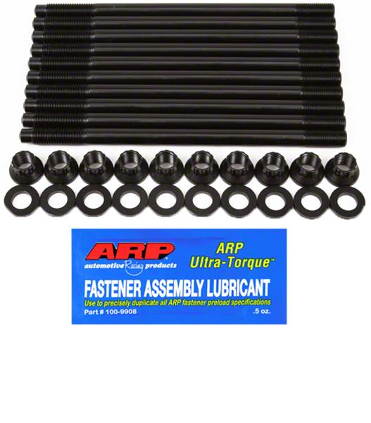 ARP 203-4303 ARP Pro Series Cylinder Head Studs | Summit Racing