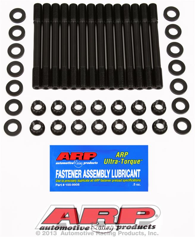 ARP 2034702 ARP Pro Series Cylinder Head Studs Summit Racing