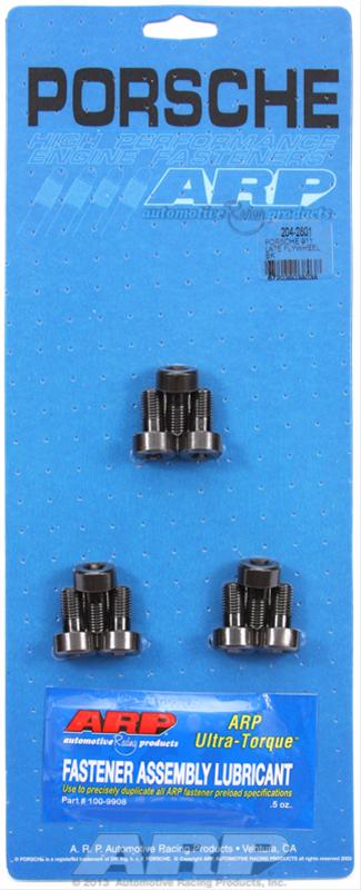 ARP Porsche 911 (Late) Flywheel Bolt Kit thumbnail 2