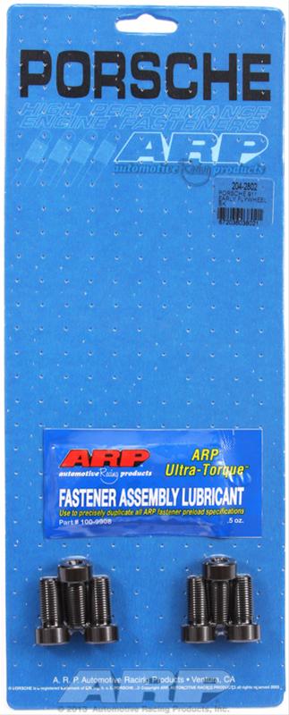 ARP Porsche 911 (Early) Flywheel Bolt Kit thumbnail 2