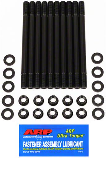 ARP Golf/Jetta 1.8L 16 valve Head Stud Kit thumbnail 2
