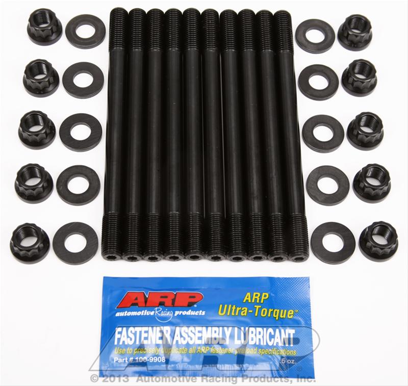 ARP Porsche 944 3.0L DOHC Head Stud Kit