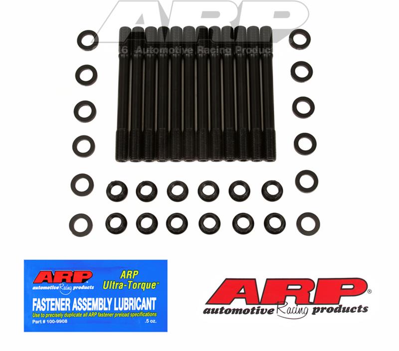 ARP Head Stud Kits | Multiple Volkswagen Fitments (204-4203) main image 1