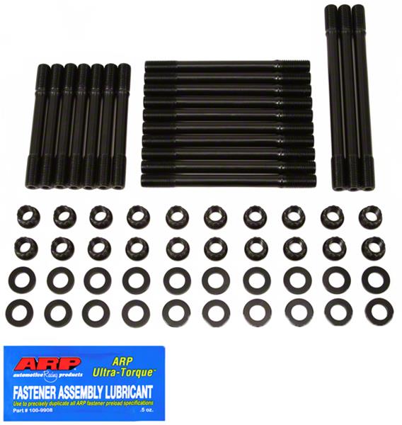 ARP VW VR6 12pt Undercut Head Stud Kit