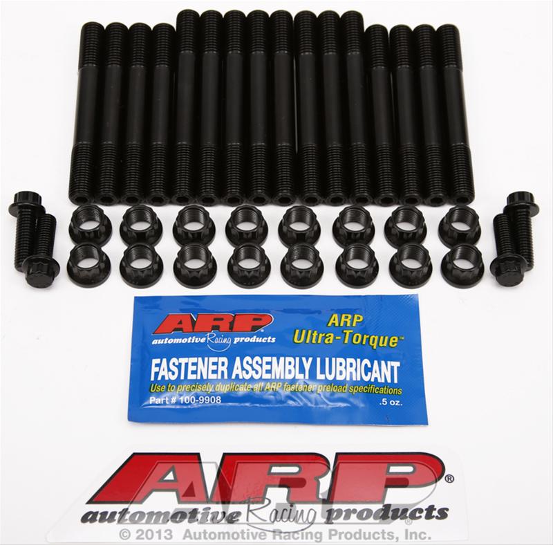 ARP 2045801 ARP Main Stud Kits Summit Racing