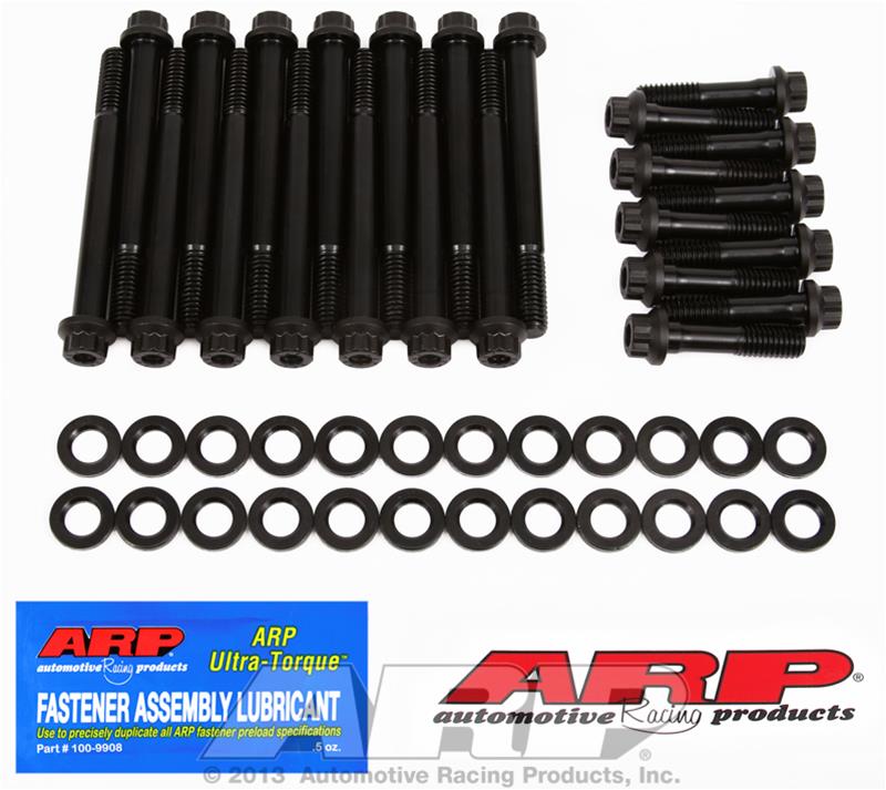 ARP Holden 308 12pt head bolt kit