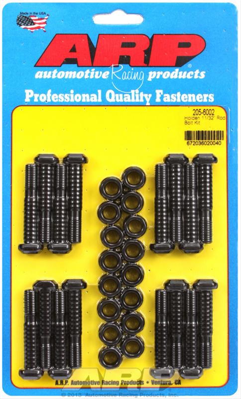 ARP Holden 11/32in rod bolt kit