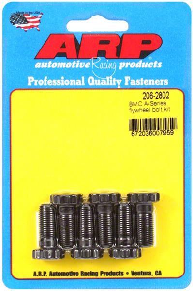 ARP BMC Flywheel Bolt Kit ARP BMC Flywheel Bolt Kit