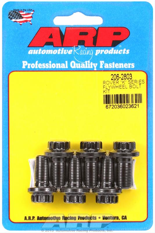 ARP Rover K Series Flywheel Bolt Kit thumbnail 2