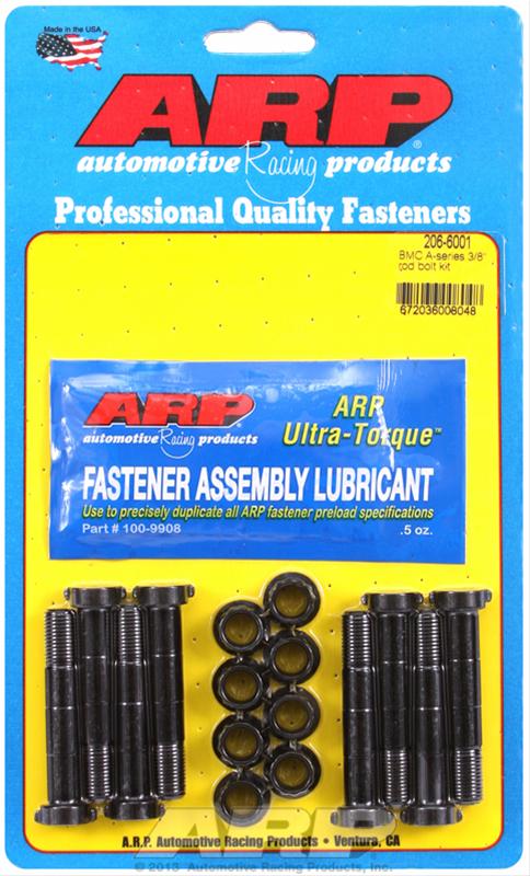 未使用・未開封品】ARP 202-6001 Rod Bolt Kit-