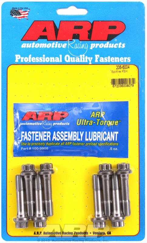 ARP 68-73 Triumph Spitfire Rod Bolt Kit thumbnail 2