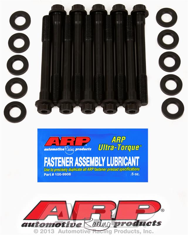 ARP 207-3900 ARP Pro Series Cylinder Head Bolt Kits | Summit Racing