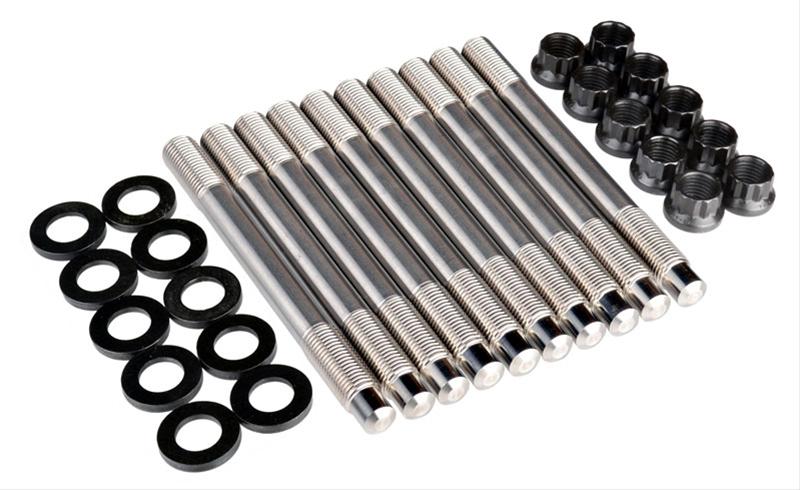 ARP 207-4302 ARP Pro Series Cylinder Head Studs | Summit Racing