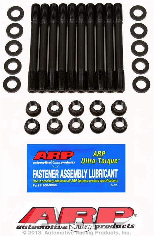 ARP Mitsubishi 4G63 M11 Head Stud Kit
