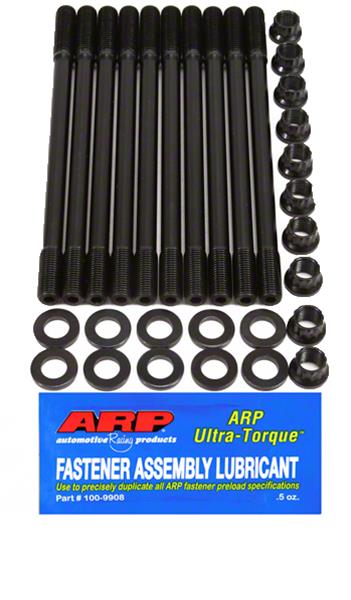 ARP 208-4306 ARP Pro Series Cylinder Head Studs | Summit Racing