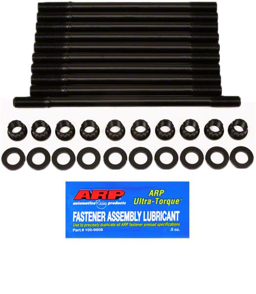 ARP 208-4307 ARP Pro Series Cylinder Head Studs | Summit Racing