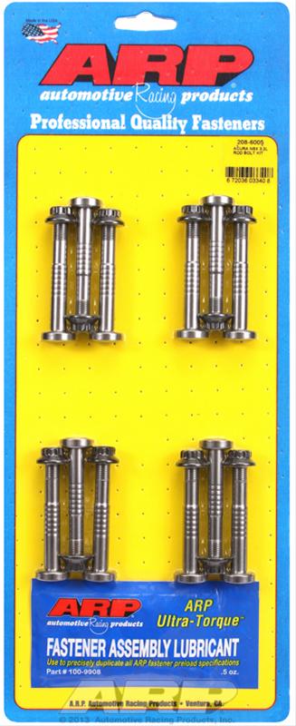 ARP Acura NSX 3.2L M8 Rod Bolt Kit