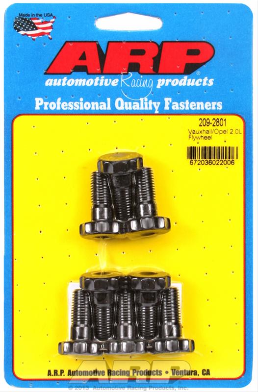 ARP 2092801 ARP Pro Series Flywheel Bolts Summit Racing
