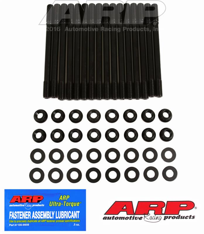 ARP Mazda 2.5L (KL Series) V6 Head Stud Kit