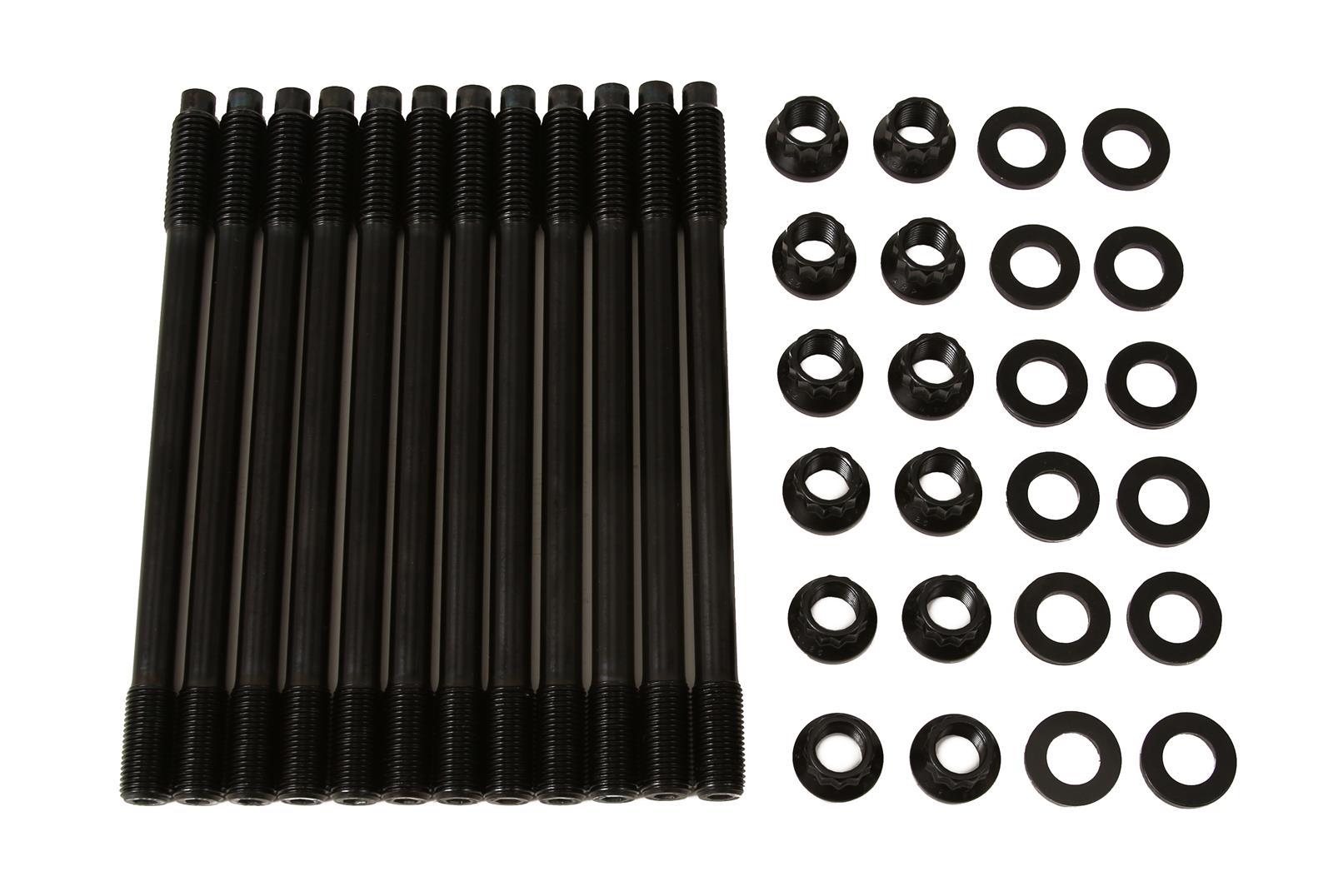 ARP Volvo B25 Head Stud Kit